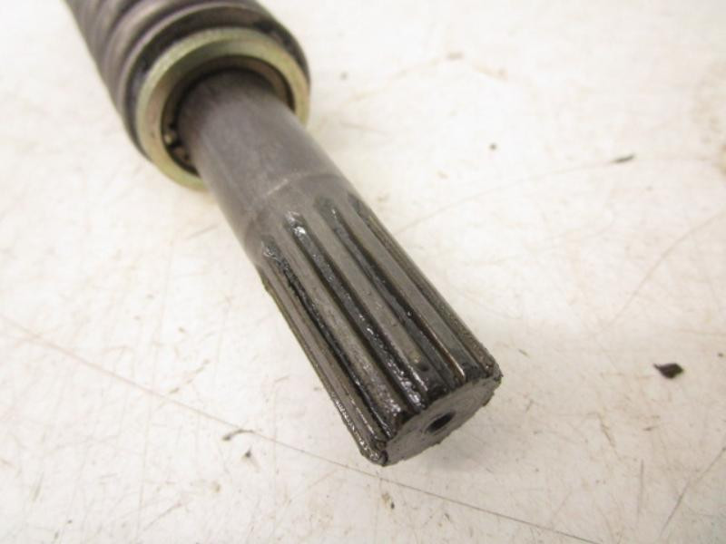 87 Yamaha YFM 100 Champ Moto-4 Rear Drive Shaft 99999-01900-00